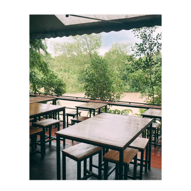 N house cafe อ.แกลง จ.ระยอง