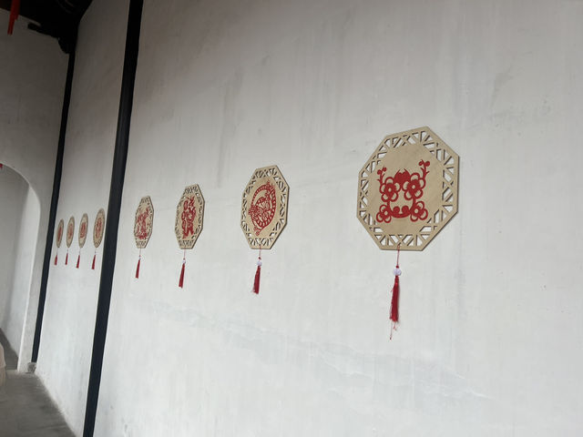 獅子林必去古建賞析