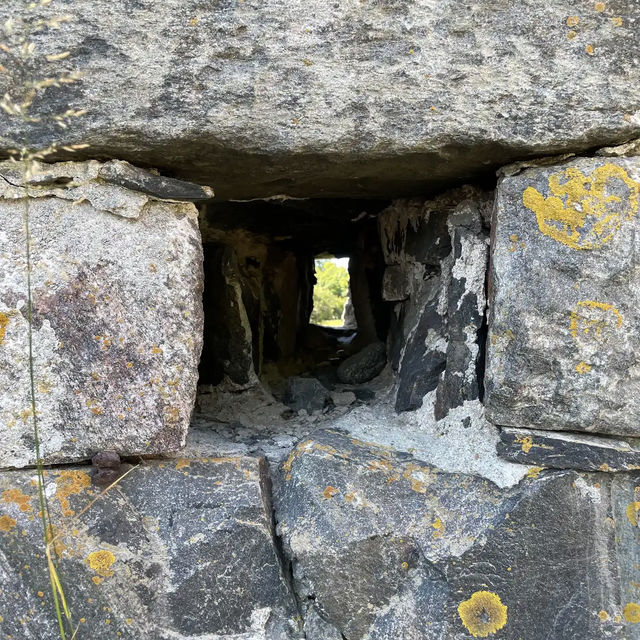 Suomenlinna Sea Fortress