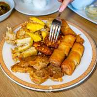 ครัวเมอร์ลิน (Merlin Kitchen)