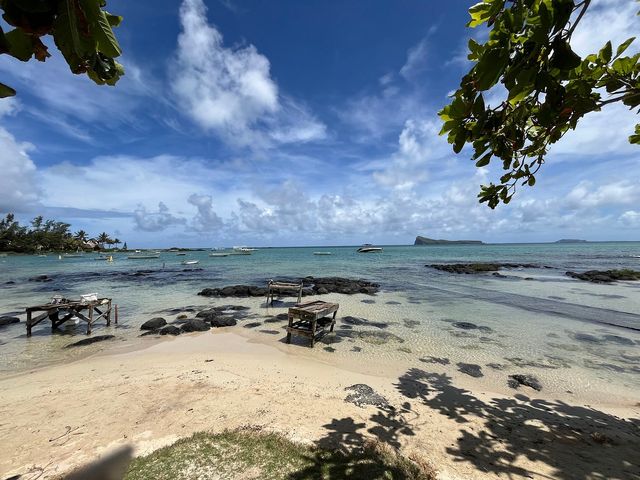 Anse La Raie Beach - Great kitesurfing spot