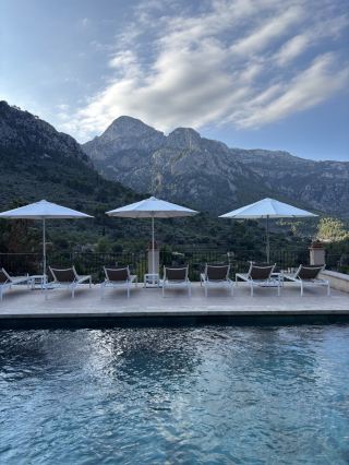 風景優美的Candy Keta西班牙酒店🤓