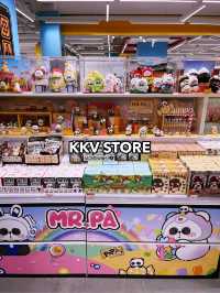 Discover KKV at Bukit Bintang – A Must-Visit Shopping Wonderland 