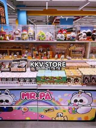 Discover KKV at Bukit Bintang – A Must-Visit Shopping Wonderland 