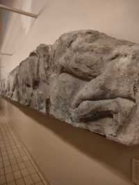 First Encounter with Lycia – The Tomb of Xanthos