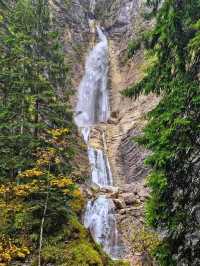 🏔️ Martuljek – A Hidden Alpine Gem of Slovenia