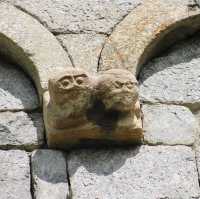 Solo by the River: The Romanesque Jewel of San Nicolao