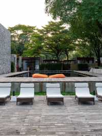 🏡 แนะนำที่พัก “Tolani Resort กุยบุรี” 🌿