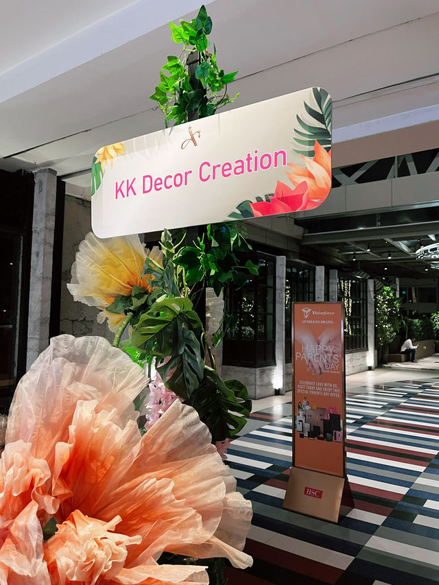 KK Décor Creation –  Haven for Plant Lovers and Greenery Enthusiasts