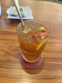 🍰KLのオシャレカフェで贅沢ブレイク｜Creem Artisan @ Ampang