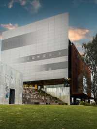 A Day in Shepparton