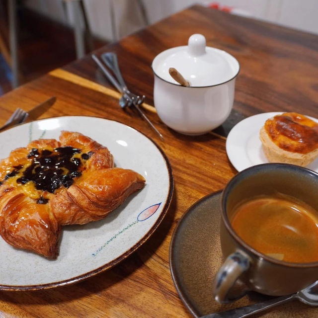 🥖Le Banneton Café French Bakery 🥖Le Banneton Café French Bakery