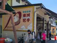 🌾 2025漫遊縱谷 愛在花東・台東篇 🌾