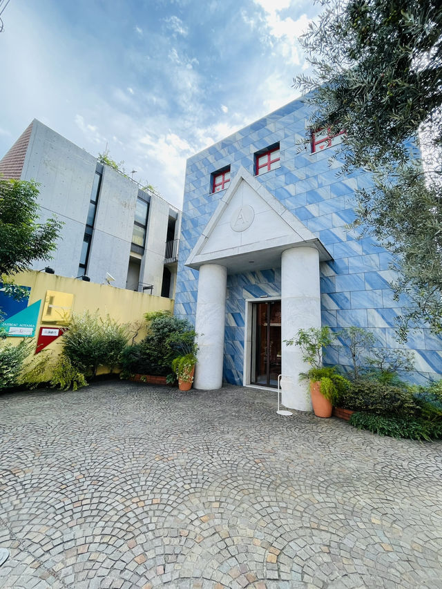 東京文青一日遊路線攻略 