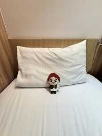 Cho Stay Hotel