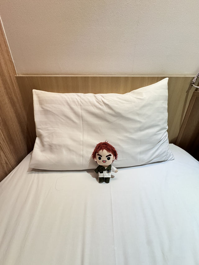 Cho Stay Hotel Cho Stay Hotel