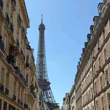 แชร์งบเที่ยวปารีส แบบชิลๆ