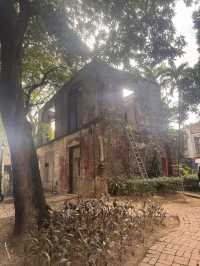 Wanna Experience Manila’s Colonial Past? I Know A Place!