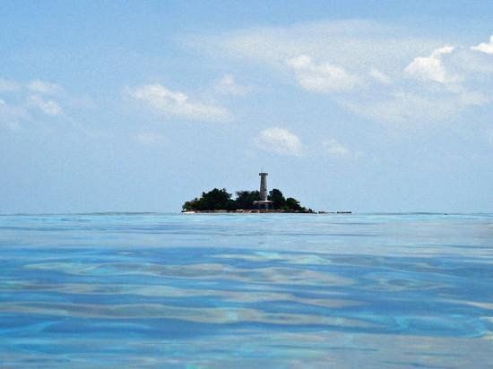 Tubbataha Reef - Tubbataha dream