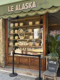 Seongsu — the heart of Seoul’s style ❤️