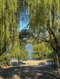 가을을 느끼기 좋은 서울 공원 추천