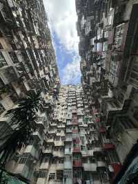 Hong Kong: Where Neon Dreams Meet Tradition 🇭🇰✨