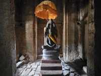 Bayon Temple ប្រាសាទបាយ័ន