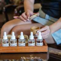 ร้านนวดย่านเมืองเก่า 😃