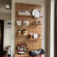 [🇨🇳Beijing] 🍵☕️🍰  รีวิวร้าน Coffee Beijing 🥧