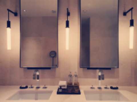 โรงแรม Park Hyatt Bangkok