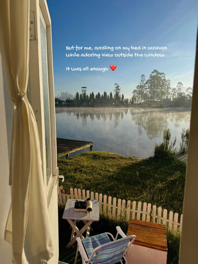 CARAVAN GLAMPING DI PENGALENGAN BANDUNG CARAVAN GLAMPING DI PENGALENGAN BANDUNG