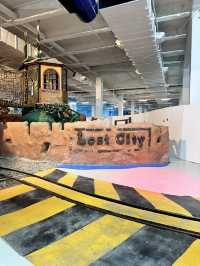 Yoyoland Seaconsquare