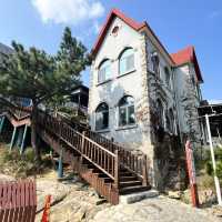 🌄【Laoshan 崂山｜The Sacred Mountain That Defines Qingdao】