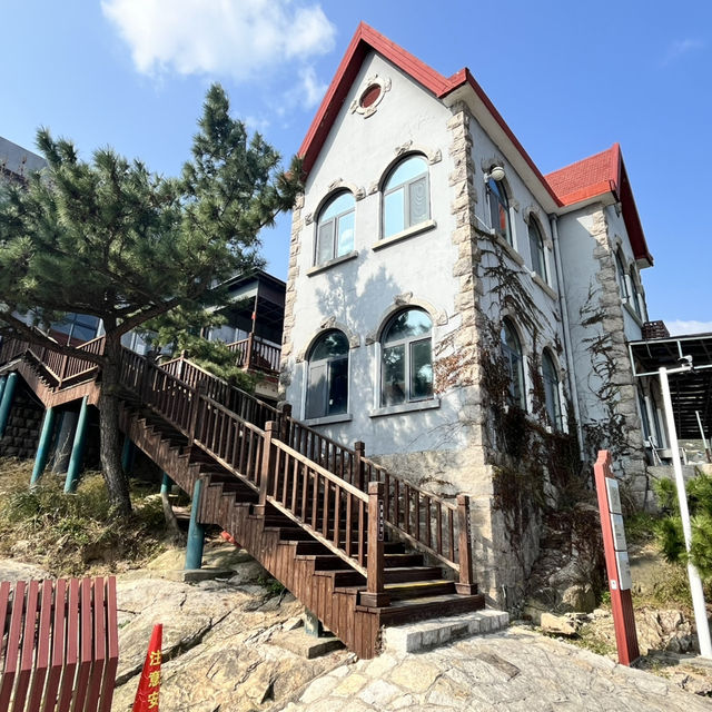 🌄【Laoshan 崂山｜The Sacred Mountain That Defines Qingdao】