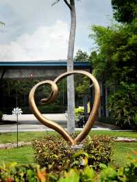 🌟 Escape & Unwind at The Tribe Puchong 🏕️