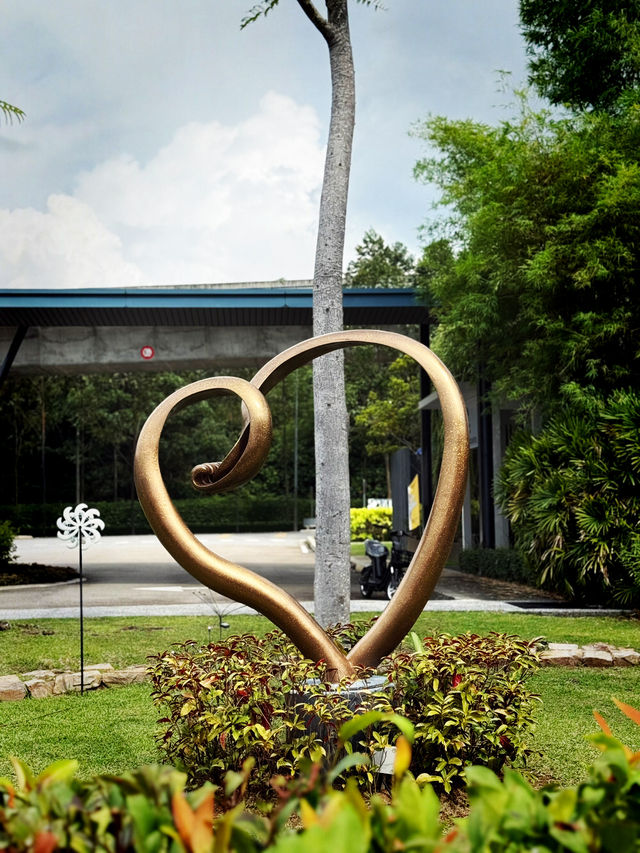 🌟 Escape & Unwind at The Tribe Puchong 🏕️