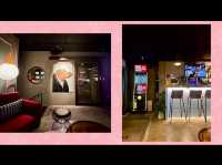 ✨ H-Topia 河馬會所｜台北林森北路一秒走進高質感私旅風酒吧 ✨