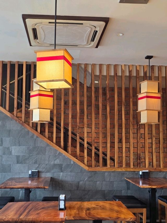 Tempura Treats Await🍤