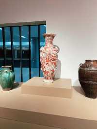 Explore Borneo Cultures Museum – A Cultural Gem