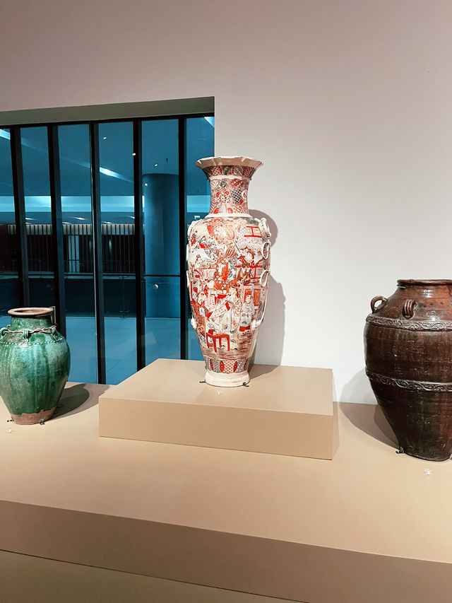 Explore Borneo Cultures Museum – A Cultural Gem Explore Borneo Cultures Museum – A Cultural Gem