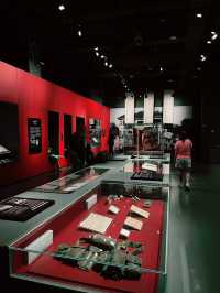 Discover Borneo’s Rich Heritage at the Borneo Cultures Museum