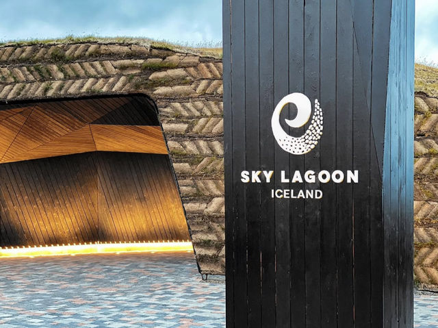 🇮🇸冰島Sky Lagoon天空之湖|雷克雅維克夢幻打卡,七步療癒水療+北大西洋靚景!🌊✨ 🇮🇸冰島Sky Lagoon天空之湖|雷克雅維克夢幻打卡,七步療癒水療+北大西洋靚景!🌊✨
