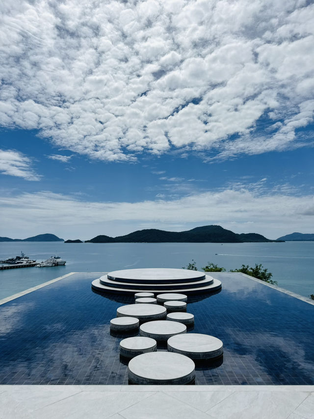 Phuket 1 วัน ชิลง่าย…ได้ทั้งวัน Phuket 1 วัน ชิลง่าย…ได้ทั้งวัน