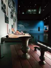 “Borneo Cultures Museum: A Grand Showcase of Sarawak Heritage”