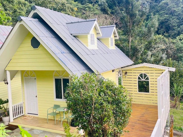 ปางสูงเฮ้าส์ ปางสูงเฮ้าส์