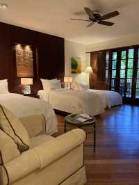 다낭에 이런 리조트가 있다고? 여유로운 다낭 3박 5일 여행기