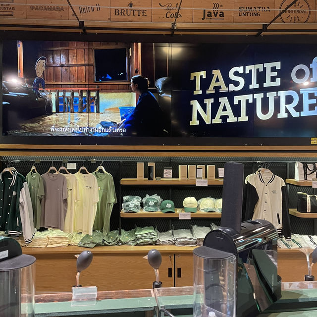 ☕ Café Amazon วังน้อย Learning Center ☕ Café Amazon วังน้อย Learning Center