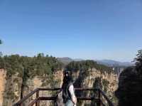 คู่มือเที่ยวหูหนาน 7 วัน ด้วยตนเอง