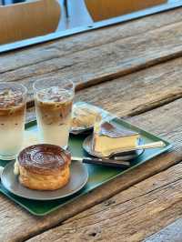 🤎울산 동구 대형 카페 인얼스커피