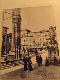 佛羅倫斯|充滿歷史感的飯店Hotel Pendini 歷史與文藝復興氛圍的超值住宿體驗